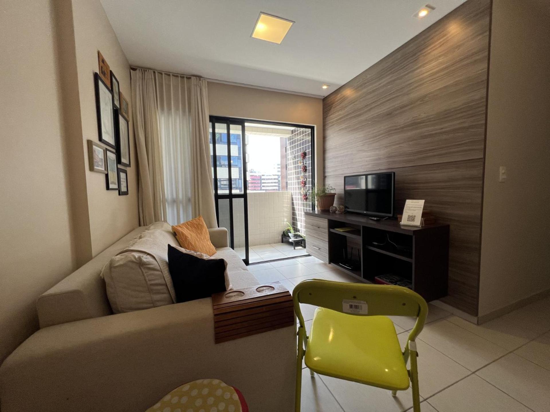 Den Oude Home, A Poucos Metros Da Praia Da Ponta Verde Maceió Exterior foto